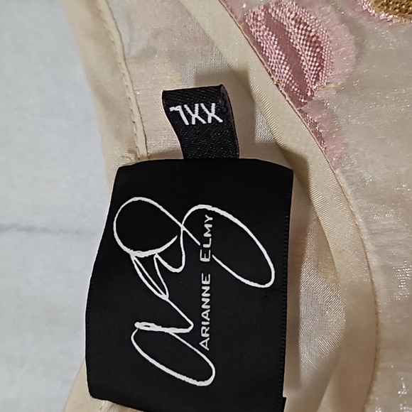 Arianne Elmy Dress - Picture 2 of 3